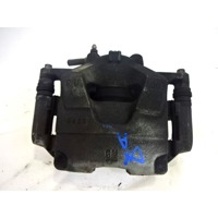 SPREDNJE DESNE ZAVORNE CELJUSTI  OEM N. 13301227 ORIGINAL REZERVNI DEL OPEL ASTRA J P10 5P/3P/SW (2010 - 2015) DIESEL LETNIK 2014