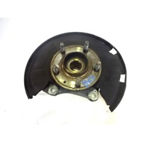 LEVI VRTLJIVI LEZAJ / PESTO KOLESA Z LEZAJEM SPREDAJ OEM N. 13583479 ORIGINAL REZERVNI DEL OPEL ASTRA J P10 5P/3P/SW (2010 - 2015) DIESEL LETNIK 2014