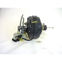 SERVO OJACEVALNIK ZAVOR S PUMPO OEM N. 13338058 ORIGINAL REZERVNI DEL OPEL ASTRA J P10 5P/3P/SW (2010 - 2015) DIESEL LETNIK 2014