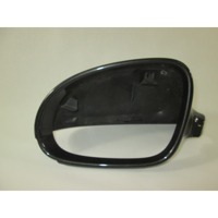 LEVO OGLEDALO OEM N. 3C0857537AA7W ORIGINAL REZERVNI DEL VOLKSWAGEN PASSAT B6 3C2 3C5 BER/SW (2005 - 09/2010)  DIESEL LETNIK 2005