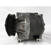 KOMPRESOR KLIME  OEM N. 592475900 ORIGINAL REZERVNI DEL FIAT PUNTO 188 188AX MK2 (1999 - 2003) BENZINA LETNIK 2001