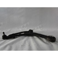 SPREDNJA LEVA ROKA  OEM N. 46545658 ORIGINAL REZERVNI DEL FIAT PUNTO 188 188AX MK2 (1999 - 2003) BENZINA LETNIK 2001