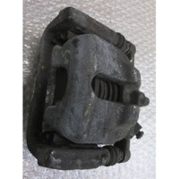 SPREDNJE LEVE ZAVORNE CELJUSTI  OEM N. 77364336 ORIGINAL REZERVNI DEL LANCIA Y YPSILON 843 (2003-2006) BENZINA LETNIK 2006