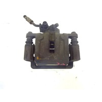 ZADNJE DESNE ZAVORNE CELJUSTI  OEM N. 96626074 ORIGINAL REZERVNI DEL CHEVROLET CAPTIVA MK1 C100 (2006 - 2011) DIESEL LETNIK 2011