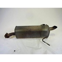 ZADNJI LONEC OEM N. 13158999 ORIGINAL REZERVNI DEL OPEL ASTRA H A04 L48,L08,L35,L67 5P/3P/SW (2004 - 2007) BENZINA LETNIK 2006