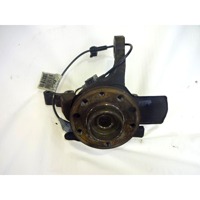 LEVI VRTLJIVI LEZAJ / PESTO KOLESA Z LEZAJEM SPREDAJ OEM N. 13156041 ORIGINAL REZERVNI DEL OPEL ASTRA H A04 L48,L08,L35,L67 5P/3P/SW (2004 - 2007) BENZINA LETNIK 2006