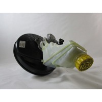 SERVO OJACEVALNIK ZAVOR S PUMPO OEM N. 51897929 ORIGINAL REZERVNI DEL FIAT DOBLO 263 MK2 (2009 -2015)BENZINA/METANO LETNIK 2013