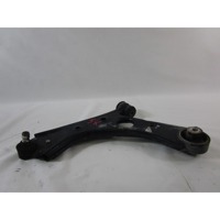 SPREDNJA LEVA ROKA  OEM N. 51932035 ORIGINAL REZERVNI DEL FIAT DOBLO 263 MK2 (2009 -2015)BENZINA/METANO LETNIK 2013