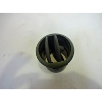 ODVOD ZRAKA OEM N. 735322764 ORIGINAL REZERVNI DEL FIAT PUNTO 188 188AX MK2 (1999 - 2003) BENZINA LETNIK 2000