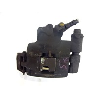 SPREDNJE LEVE ZAVORNE CELJUSTI  OEM N. 77364841 ORIGINAL REZERVNI DEL FIAT PUNTO 188 188AX MK2 (1999 - 2003) BENZINA LETNIK 2000