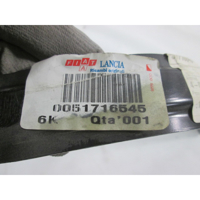 NOSILCI ODBIJACA  OEM N. 51716545 ORIGINAL REZERVNI DEL FIAT PANDA 169 (2003 - 08/2009) BENZINA LETNIK 2003