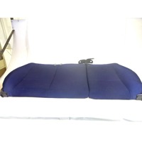ZADNJI NASLON BLAGO OEM N. SCPITFTPUNTO188MK2BR3P ORIGINAL REZERVNI DEL FIAT PUNTO 188 188AX MK2 (1999 - 2003) BENZINA LETNIK 2000