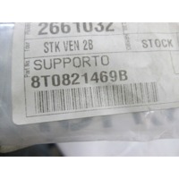 NOSILCI ODBIJACA  OEM N. 8T0821469B ORIGINAL REZERVNI DEL AUDI A5 8T COUPE/5P (2007 - 2011) DIESEL LETNIK 2007