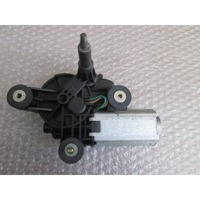 MOTORCEK ZADNJEGA BRISALCA OEM N. 51848464 ORIGINAL REZERVNI DEL LANCIA Y YPSILON 843 (2003-2006) BENZINA LETNIK 2006