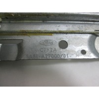 MEHANIZEM ZA ZADNJA VRATA  OEM N. 8A61A27000 ORIGINAL REZERVNI DEL FORD FIESTA CB1 CNN MK6 (09/2008 - 11/2012) BENZINA LETNIK 2010