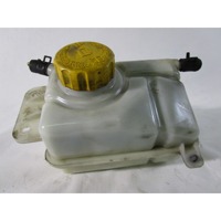 HLADILNA VODA ZA RADIJATORJE OEM N. 96817343 ORIGINAL REZERVNI DEL CHEVROLET KALOS T200 (2005 - 2008) BENZINA LETNIK 2007