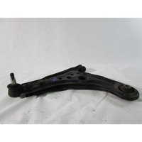 SPREDNJA LEVA ROKA  OEM N. 96870465 ORIGINAL REZERVNI DEL CHEVROLET KALOS T200 (2005 - 2008) BENZINA LETNIK 2007