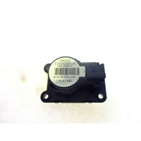 MOTORCEK OGREVANJA OEM N. T1026036F ORIGINAL REZERVNI DEL RENAULT MEGANE MK3 BZ0/1 B3 DZ0/1 KZ0/1 BER/SPORTOUR/ESTATE (2009 - 2015) DIESEL LETNIK 2014