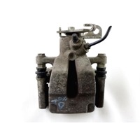 ZADNJE DESNE ZAVORNE CELJUSTI  OEM N. 440018805R ORIGINAL REZERVNI DEL RENAULT MEGANE MK3 BZ0/1 B3 DZ0/1 KZ0/1 BER/SPORTOUR/ESTATE (2009 - 2015) DIESEL LETNIK 2014