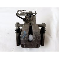ZADNJE LEVE ZAVORNE CELJUSTI  OEM N. 440119651R ORIGINAL REZERVNI DEL RENAULT MEGANE MK3 BZ0/1 B3 DZ0/1 KZ0/1 BER/SPORTOUR/ESTATE (2009 - 2015) DIESEL LETNIK 2014