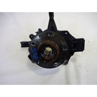 LEVI VRTLJIVI LEZAJ / PESTO KOLESA Z LEZAJEM SPREDAJ OEM N. 400154705R 402020009R ORIGINAL REZERVNI DEL RENAULT MEGANE MK3 BZ0/1 B3 DZ0/1 KZ0/1 BER/SPORTOUR/ESTATE (2009 - 2015) DIESEL LETNIK 2014