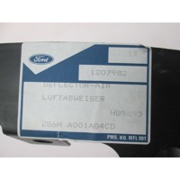 NOSILEC RADIATORJA OEM N. 2S6HA001A04CD ORIGINAL REZERVNI DEL FORD FIESTA JH JD MK5 (2002 - 2005) DIESEL LETNIK 2004