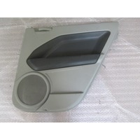 VRATNI PANEL OEM N. PNPDTDGCALIBERSV5P ORIGINAL REZERVNI DEL DODGE CALIBER (2006 -2012) DIESEL LETNIK 2006