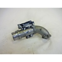 DU?ILNA LOPUTA  OEM N. 8200614985 ORIGINAL REZERVNI DEL RENAULT MEGANE MK3 BZ0/1 B3 DZ0/1 KZ0/1 BER/SPORTOUR/ESTATE (2009 - 2015) DIESEL LETNIK 2014