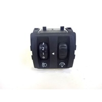 GLAVNO STIKALO LUCI OEM N. 251900007R ORIGINAL REZERVNI DEL RENAULT CLIO BH KH MK4 (2012 - 2019)BENZINA LETNIK 2013