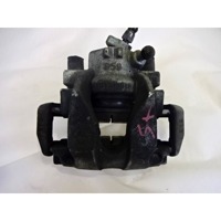 SPREDNJE LEVE ZAVORNE CELJUSTI  OEM N. 410118579R ORIGINAL REZERVNI DEL RENAULT CLIO BH KH MK4 (2012 - 2019)BENZINA LETNIK 2013