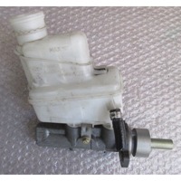 ZAVORNI CILINDER OEM N. 204024731 ORIGINAL REZERVNI DEL LANCIA Y YPSILON 843 (2003-2006) BENZINA LETNIK 2006