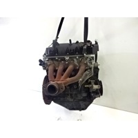 MOTOR OEM N. D4FD7 ORIGINAL REZERVNI DEL RENAULT CLIO BH KH MK4 (2012 - 2019)BENZINA LETNIK 2013