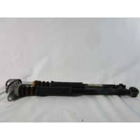 ZADNJI AMORTIZERJI OEM N. 6R0512011 ORIGINAL REZERVNI DEL VOLKSWAGEN POLO 6R1 6C1 (06/2009 - 02/2014) DIESEL LETNIK 2010