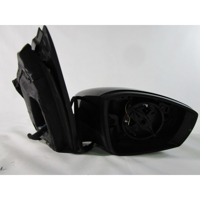 DESNO OGLEDALO OEM N. 1K0959577 ORIGINAL REZERVNI DEL VOLKSWAGEN POLO 6R1 6C1 (06/2009 - 02/2014) DIESEL LETNIK 2010