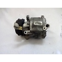 KOMPRESOR KLIME  OEM N. 5A7875200 ORIGINAL REZERVNI DEL FIAT IDEA 350 (2003 - 2008) BENZINA LETNIK 2006