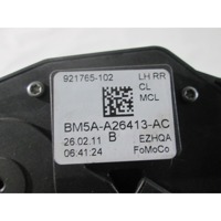 ZAKLEPANJE PRTLJA?NIH VRAT  OEM N. BM5A-A26413-AC ORIGINAL REZERVNI DEL FORD FOCUS MK3 4P/5P/SW (2011 - 2014)DIESEL LETNIK 2014