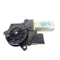 MOTORCEK ELEKTRICNEGA POMIKA ZADNJEGA STEKLA  OEM N. 71740206 ORIGINAL REZERVNI DEL FIAT CROMA 194 MK2 (2005 - 10/2007)  DIESEL LETNIK 2007