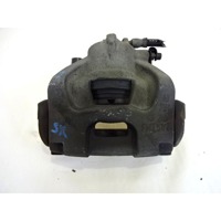 SPREDNJE LEVE ZAVORNE CELJUSTI  OEM N. 77364225 ORIGINAL REZERVNI DEL FIAT CROMA 194 MK2 (2005 - 10/2007)  DIESEL LETNIK 2007