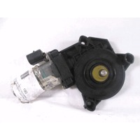 DVIZNI MEHANIZEM SPREDNIH STEKEL  OEM N.  ORIGINAL REZERVNI DEL FIAT STILO 192 BER/SW (2001 - 2004) BENZINA LETNIK 2003