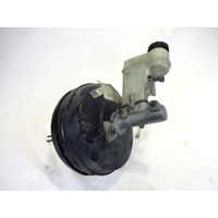 SERVO OJACEVALNIK ZAVOR S PUMPO OEM N. 13126709 ORIGINAL REZERVNI DEL FIAT CROMA 194 MK2 (2005 - 10/2007)  DIESEL LETNIK 2007