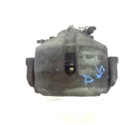 SPREDNJE LEVE ZAVORNE CELJUSTI  OEM N. 1K0615123E ORIGINAL REZERVNI DEL VOLKSWAGEN GOLF PLUS 5M1 521 MK1 (2004 - 2009) DIESEL LETNIK 2006