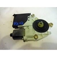 DVIZNI MEHANIZEM SPREDNIH STEKEL  OEM N. 0130822229 5M1837402 1K0959702E ORIGINAL REZERVNI DEL VOLKSWAGEN GOLF PLUS 5M1 521 MK1 (2004 - 2009) DIESEL LETNIK 2006