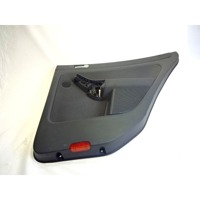 VRATNI PANEL OEM N. PNPDTVWGOLFPL5M1MK1MV5P ORIGINAL REZERVNI DEL VOLKSWAGEN GOLF PLUS 5M1 521 MK1 (2004 - 2009) DIESEL LETNIK 2006