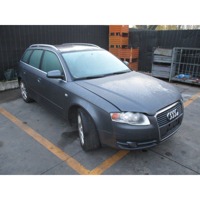 AUDI A4 SW 2.0 D 103KW 6M 5P (2006) RICAMBI IN MAGAZZINO