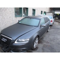 AUDI A6 SW 4X4 3.0 176KW 5P D AUT (2010) RICAMBI IN MAGAZZINO