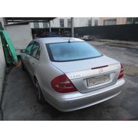 MERCEDES CLASSE E 320 W211 3.2 CDI 150KW 5P D AUT (2004) RICAMBI IN MAGAZZINO