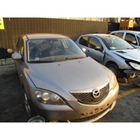 MAZDA 3 1.6 B 77KW 5M 5P (2004) RICAMBI IN MAGAZZINO