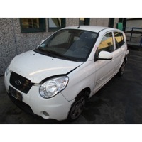 KIA PICANTO 1.1 46KW 5P B/GPL 5M (2010) RICAMBI IN MAGAZZINO