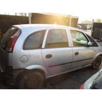 OPEL MERIVA A 1.7 D 74KW 5M 5P (2003) RICAMBI IN MAGAZZINO