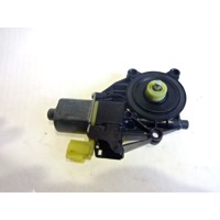 DVIZNI MEHANIZEM SPREDNIH STEKEL  OEM N. 130822407 ORIGINAL REZERVNI DEL FORD FIESTA CB1 CNN MK6 (09/2008 - 11/2012) BENZINA/GPL LETNIK 2010